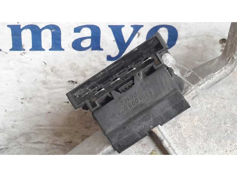 Recambio de motor limpia delantero para mercedes-benz clase cl (w215) coupe 5.0 v8 24v cat referencia OEM IAM 3391098390  
