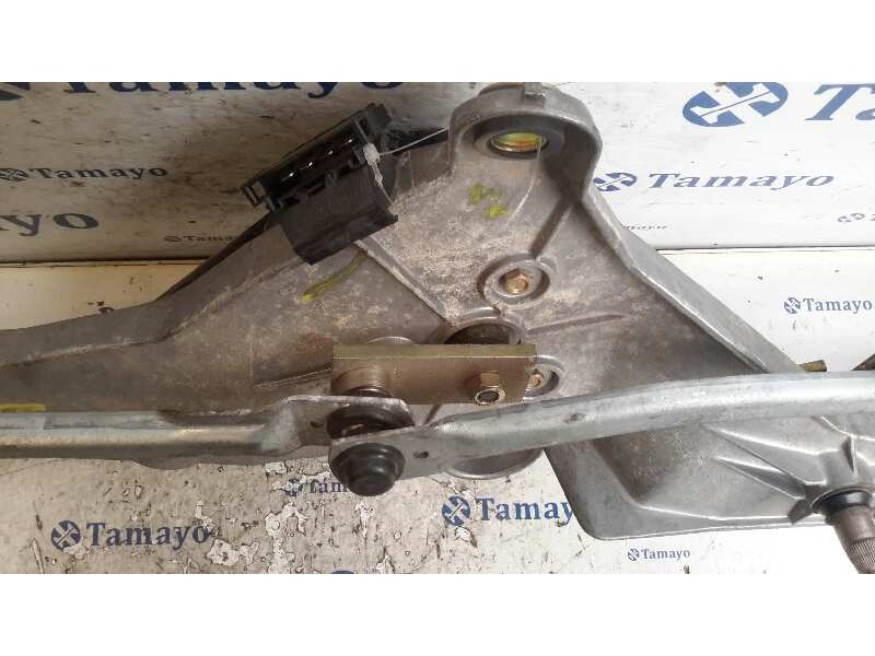 Recambio de motor limpia delantero para mercedes-benz clase cl (w215) coupe 5.0 v8 24v cat referencia OEM IAM 3391098390  