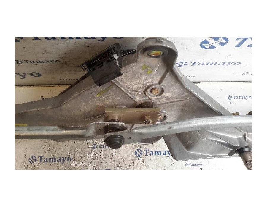 Recambio de motor limpia delantero para mercedes-benz clase cl (w215) coupe 5.0 v8 24v cat referencia OEM IAM 3391098390  