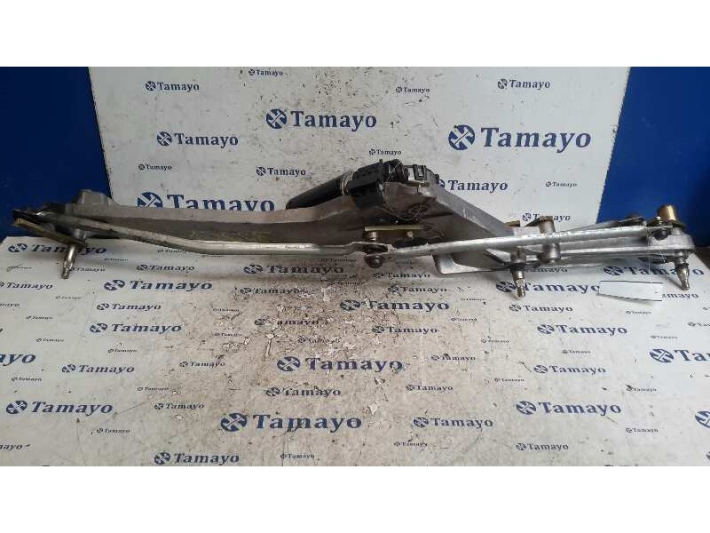 Recambio de motor limpia delantero para mercedes-benz clase cl (w215) coupe 5.0 v8 24v cat referencia OEM IAM 3391098390  