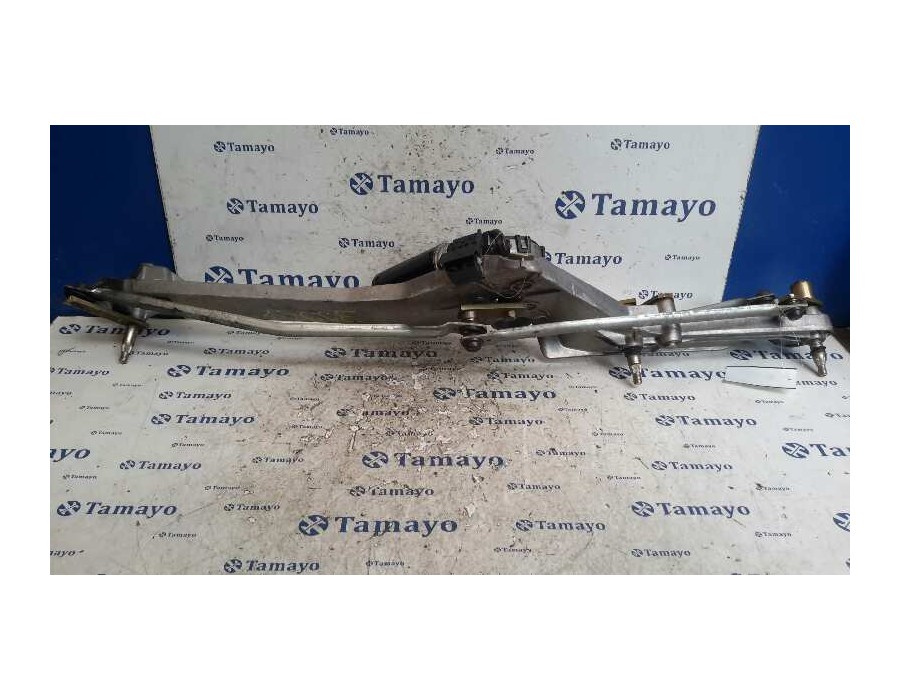 Recambio de motor limpia delantero para mercedes-benz clase cl (w215) coupe 5.0 v8 24v cat referencia OEM IAM 3391098390  
