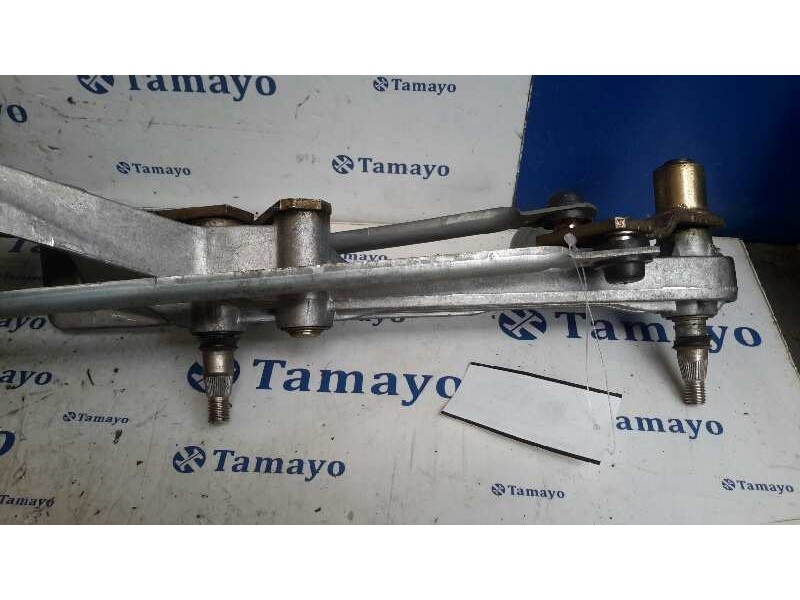 Recambio de motor limpia delantero para mercedes-benz clase cl (w215) coupe 5.0 v8 24v cat referencia OEM IAM 3391098390  