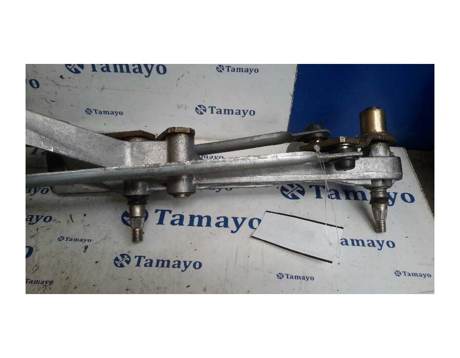 Recambio de motor limpia delantero para mercedes-benz clase cl (w215) coupe 5.0 v8 24v cat referencia OEM IAM 3391098390  