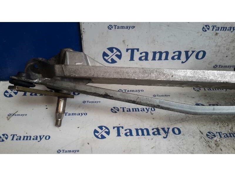 Recambio de motor limpia delantero para mercedes-benz clase cl (w215) coupe 5.0 v8 24v cat referencia OEM IAM 3391098390  