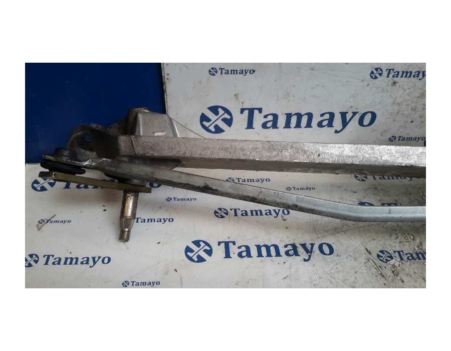 Recambio de motor limpia delantero para mercedes-benz clase cl (w215) coupe 5.0 v8 24v cat referencia OEM IAM 3391098390  