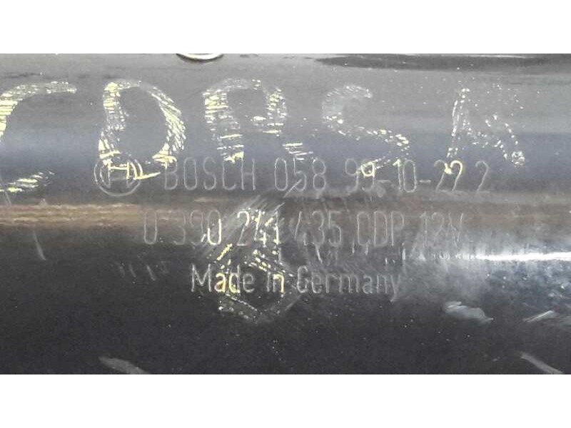 Recambio de motor limpia delantero para mercedes-benz clase cl (w215) coupe 5.0 v8 24v cat referencia OEM IAM 3391098390  