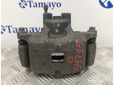 Recambio de pinza freno delantera derecha para dodge caliber 2.0 16v crd cat referencia OEM IAM   