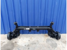 Recambio de puente trasero para ford fiesta (ce1) 1.0 ecoboost cat referencia OEM IAM   