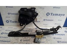 Recambio de elevalunas trasero izquierdo para seat ibiza (6j5) 1.2 12v referencia OEM IAM 6J4839461B  120748R04 2