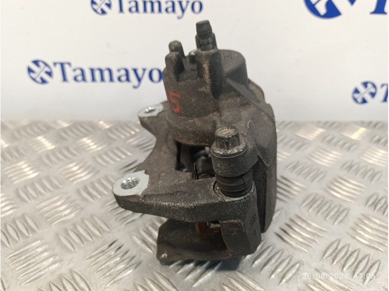 Recambio de pinza freno delantera derecha para dodge caliber 2.0 16v crd cat referencia OEM IAM   