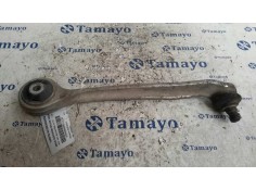 Recambio de brazo suspension inferior trasero izquierdo para seat exeo berlina (3r2) 2.0 tdi referencia OEM IAM 1160508297  