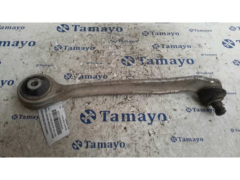 Recambio de brazo suspension inferior trasero izquierdo para seat exeo berlina (3r2) 2.0 tdi referencia OEM IAM 1160508297  
