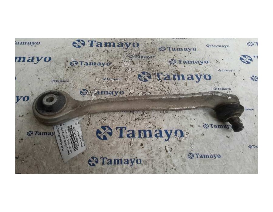 Recambio de brazo suspension inferior trasero izquierdo para seat exeo berlina (3r2) 2.0 tdi referencia OEM IAM 1160508297  