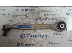 Recambio de brazo suspension inferior trasero izquierdo para seat exeo berlina (3r2) 2.0 tdi referencia OEM IAM 1160508297   2