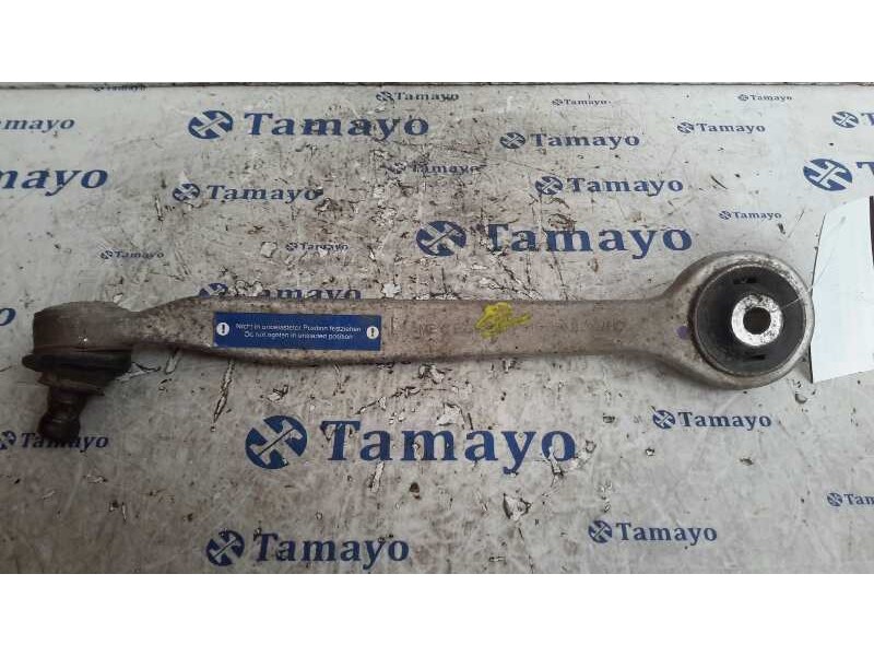 Recambio de brazo suspension inferior trasero izquierdo para seat exeo berlina (3r2) 2.0 tdi referencia OEM IAM 1160508297  