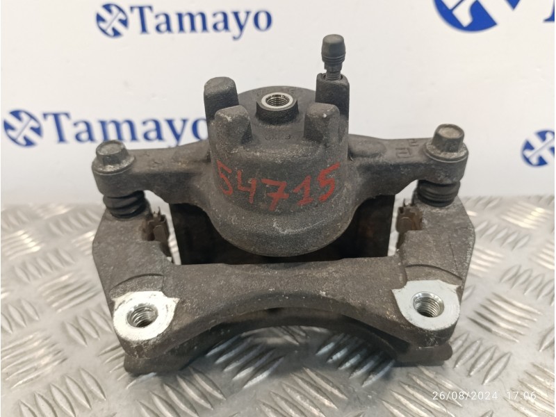 Recambio de pinza freno delantera derecha para dodge caliber 2.0 16v crd cat referencia OEM IAM   