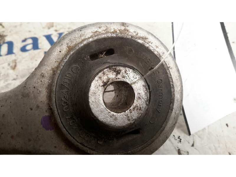 Recambio de brazo suspension inferior trasero izquierdo para seat exeo berlina (3r2) 2.0 tdi referencia OEM IAM 1160508297  