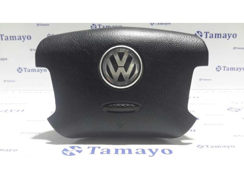Recambio de airbag delantero izquierdo para volkswagen passat berlina (3b3) referencia OEM IAM 1J0880201K  
