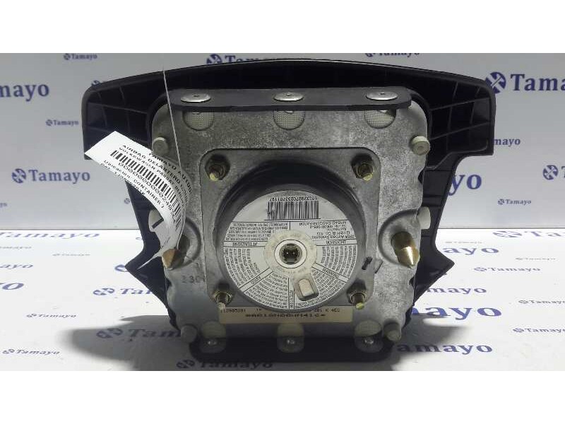 Recambio de airbag delantero izquierdo para volkswagen passat berlina (3b3) referencia OEM IAM 1J0880201K  