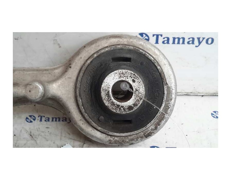 Recambio de brazo suspension superior delantero derecho para audi a6 berlina (4b2) 2.5 v6 24v tdi referencia OEM IAM 1160508298 