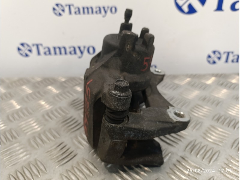 Recambio de pinza freno delantera derecha para dodge caliber 2.0 16v crd cat referencia OEM IAM   