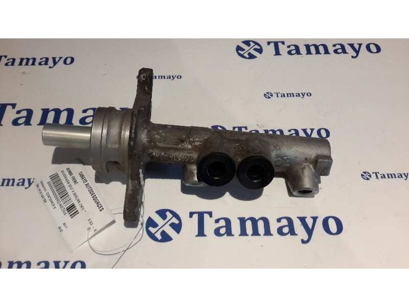 Recambio de bomba freno para volkswagen golf v berlina (1k1) referencia OEM IAM 1K1614019B  