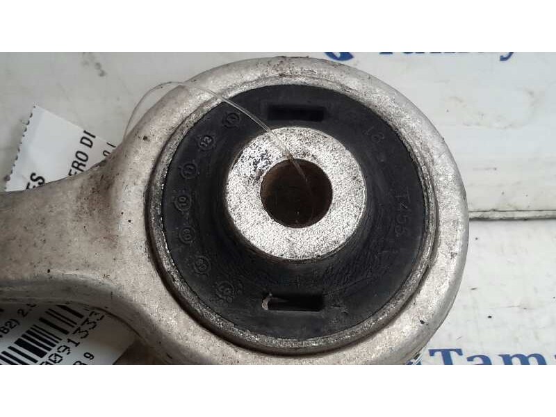 Recambio de brazo suspension superior delantero derecho para audi a6 berlina (4b2) 2.5 v6 24v tdi referencia OEM IAM 1160508298 