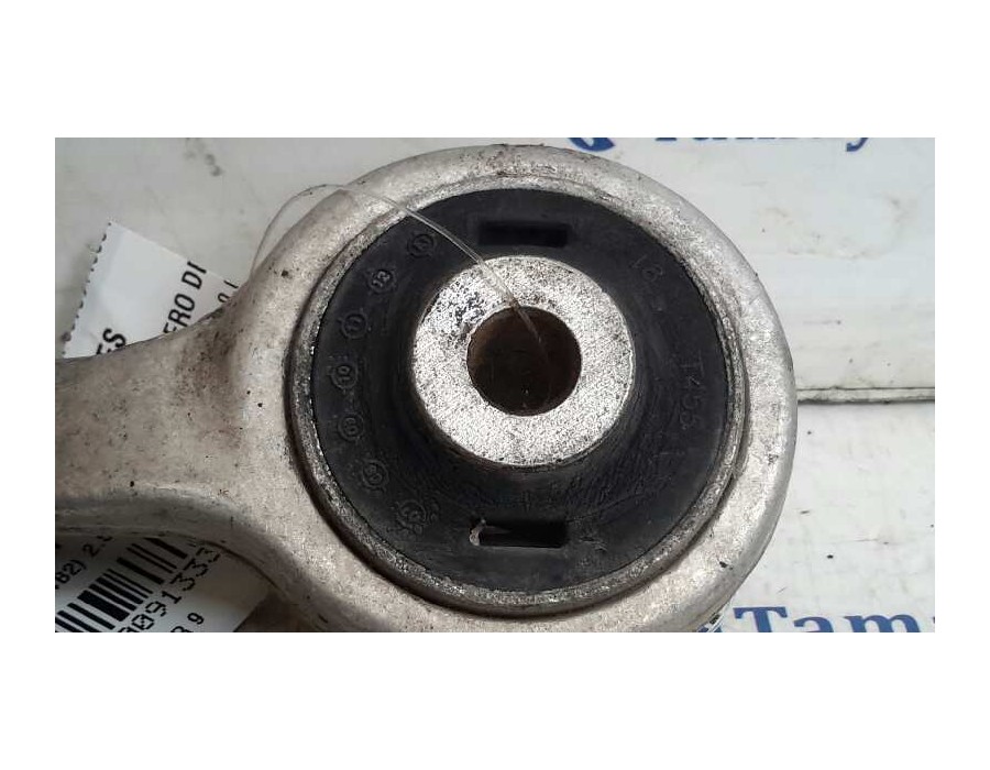 Recambio de brazo suspension superior delantero derecho para audi a6 berlina (4b2) 2.5 v6 24v tdi referencia OEM IAM 1160508298 