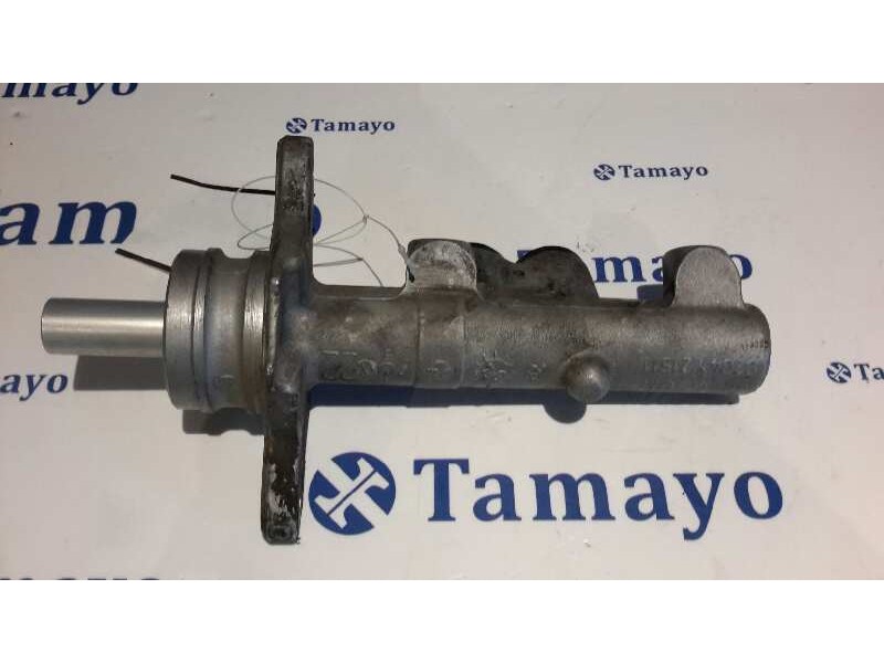 Recambio de bomba freno para volkswagen golf v berlina (1k1) referencia OEM IAM 1K1614019B  