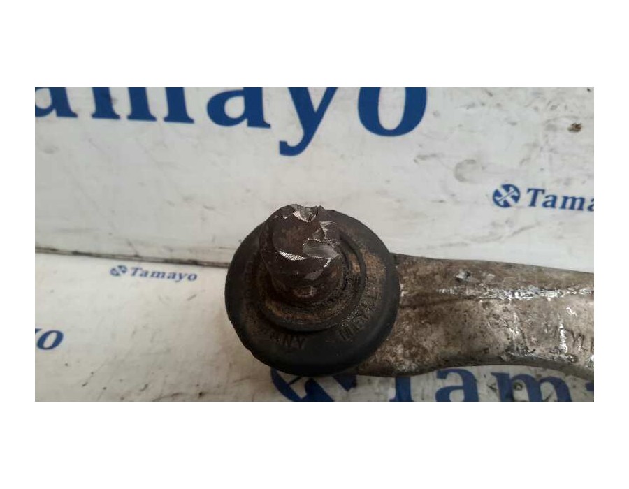 Recambio de brazo suspension superior delantero derecho para audi a6 berlina (4b2) 2.5 v6 24v tdi referencia OEM IAM 1160508298 