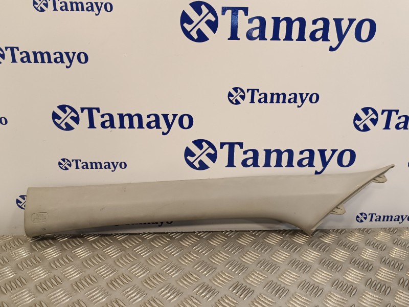 Recambio de moldura para honda civic berlina 5 (fk) 2.2 ctdi referencia OEM IAM 84151SMGEM1  