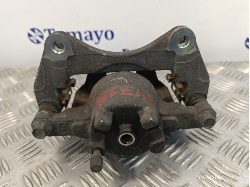 Recambio de pinza freno delantera derecha para dodge caliber 2.0 16v crd cat referencia OEM IAM   