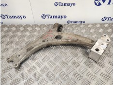 Recambio de brazo suspension inferior delantero izquierdo para volkswagen passat variant (3c5) 1.9 tdi referencia OEM IAM 3C0407