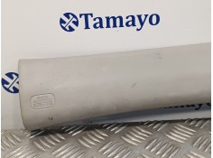 Recambio de moldura para honda civic berlina 5 (fk) 2.2 ctdi referencia OEM IAM 84151SMGEM1   2