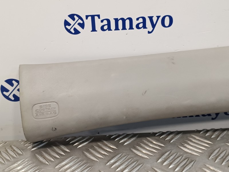 Recambio de moldura para honda civic berlina 5 (fk) 2.2 ctdi referencia OEM IAM 84151SMGEM1  