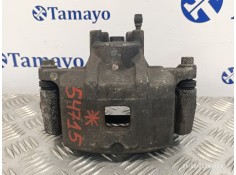 Recambio de pinza freno delantera izquierda para dodge caliber 2.0 16v crd cat referencia OEM IAM   