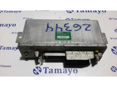 Recambio de centralita motor uce para audi cabriolet (89) 2.8 v6 cat (aah) referencia OEM IAM 0265104005  4A0907379E