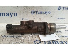 Recambio de bomba freno para iveco daily caja cerrada (1999 =>) referencia OEM IAM 21030199   2