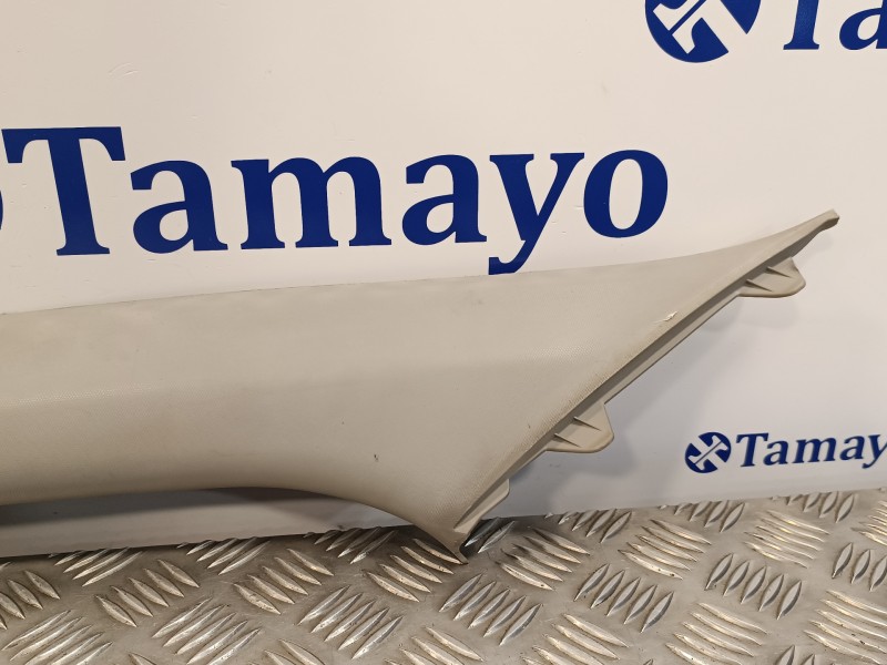 Recambio de moldura para honda civic berlina 5 (fk) 2.2 ctdi referencia OEM IAM 84151SMGEM1  