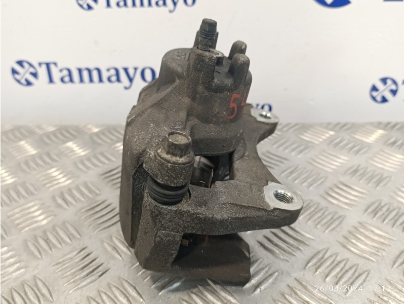 Recambio de pinza freno delantera izquierda para dodge caliber 2.0 16v crd cat referencia OEM IAM   