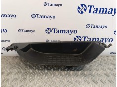 Recambio de estribo derecho para toyota proace referencia OEM IAM 98091632ZD  98129341ZD