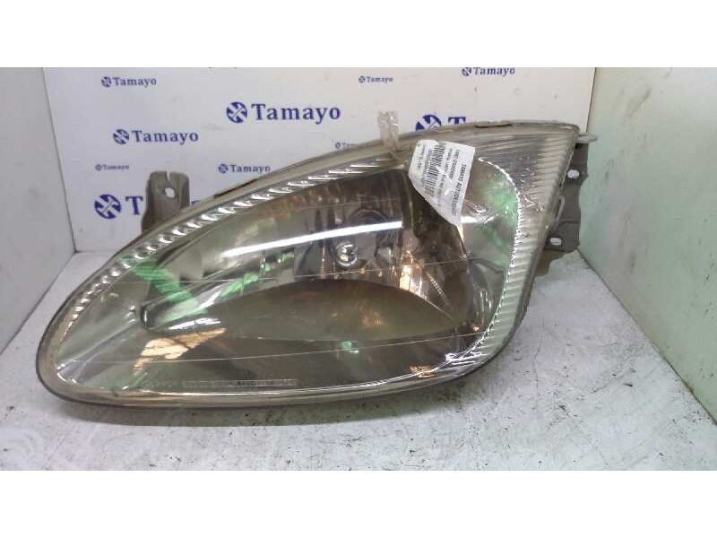 Recambio de faro izquierdo para hyundai lantra berlina (rd) 1.6 16v cat referencia OEM IAM   