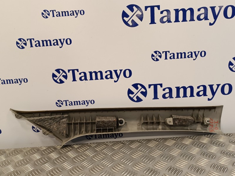 Recambio de moldura para honda civic berlina 5 (fk) 2.2 ctdi referencia OEM IAM 84151SMGEM1  