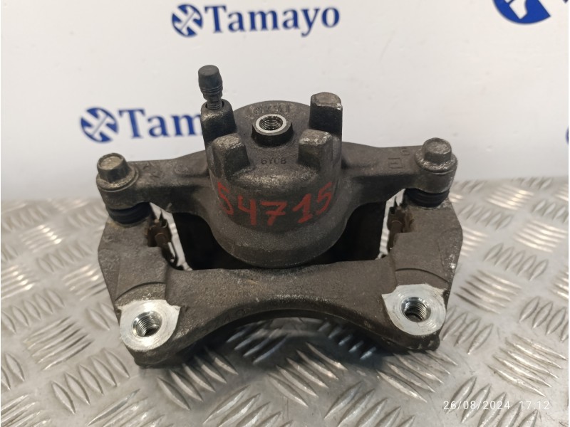 Recambio de pinza freno delantera izquierda para dodge caliber 2.0 16v crd cat referencia OEM IAM   