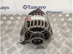 Recambio de alternador para ford ka (ccu) 1.2 8v cat referencia OEM IAM MS1012101381 A115IM 51859041