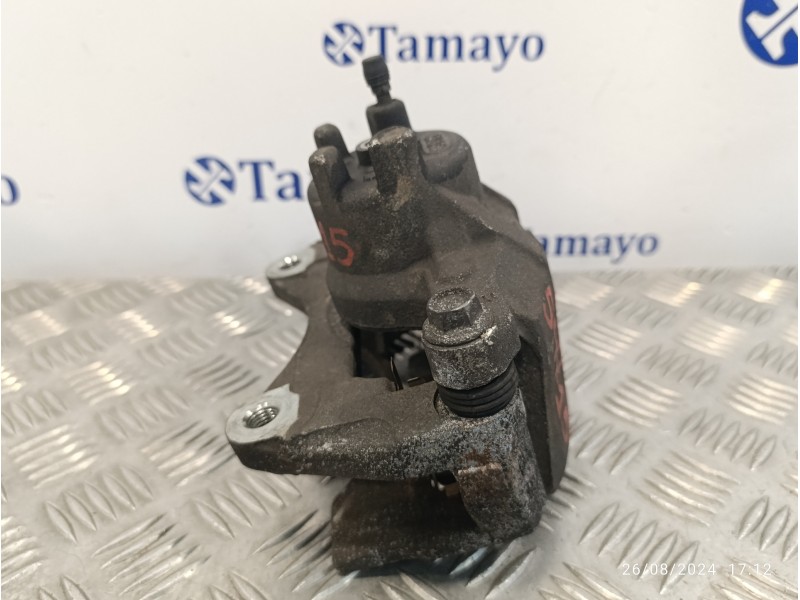 Recambio de pinza freno delantera izquierda para dodge caliber 2.0 16v crd cat referencia OEM IAM   