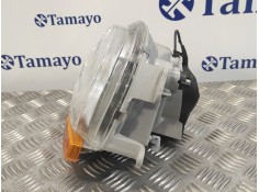Recambio de faro izquierdo para renault twingo (co6) referencia OEM IAM 592  TYC 2