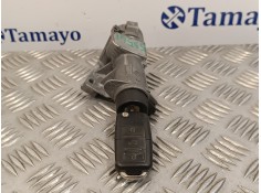 Recambio de conmutador de arranque para seat ibiza (6j5) 1.9 tdi referencia OEM IAM 4B0905851C  