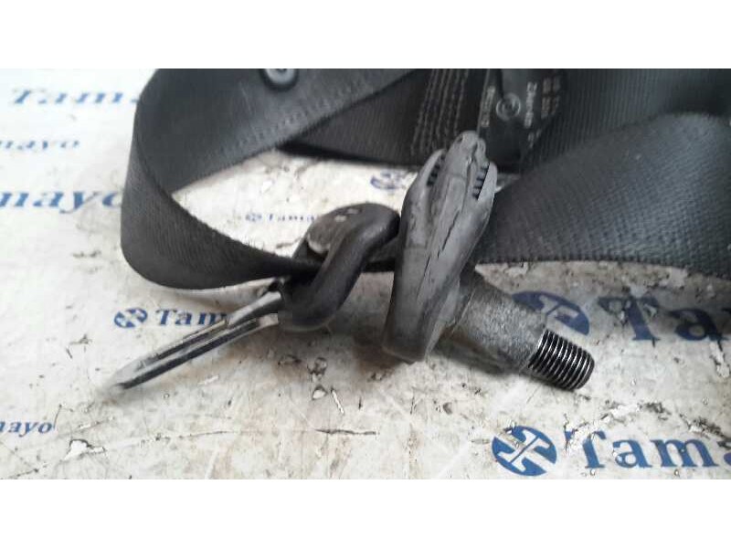 Recambio de cinturon seguridad delantero izquierdo para ford focus lim. (cb4) 1.8 tdci turbodiesel cat referencia OEM IAM 330403