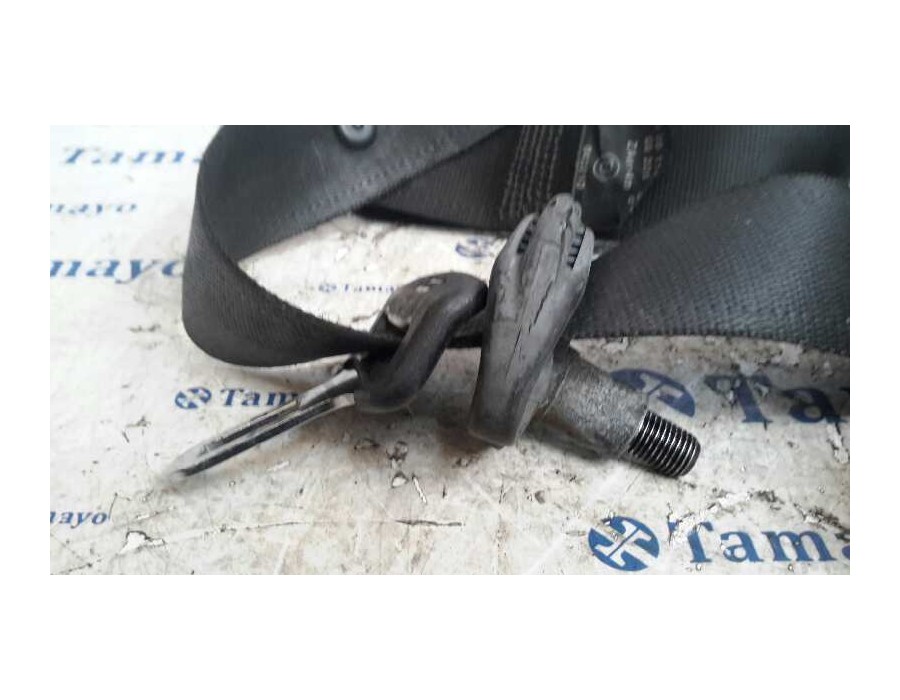 Recambio de cinturon seguridad delantero izquierdo para ford focus lim. (cb4) 1.8 tdci turbodiesel cat referencia OEM IAM 330403